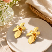 Petal Glow Earrings