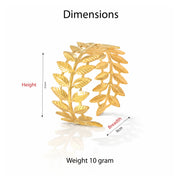 Laurel Bangle
