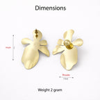 Petal Glow Earrings