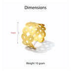 Aircut Bangle