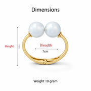 Pearl Pop Bangle