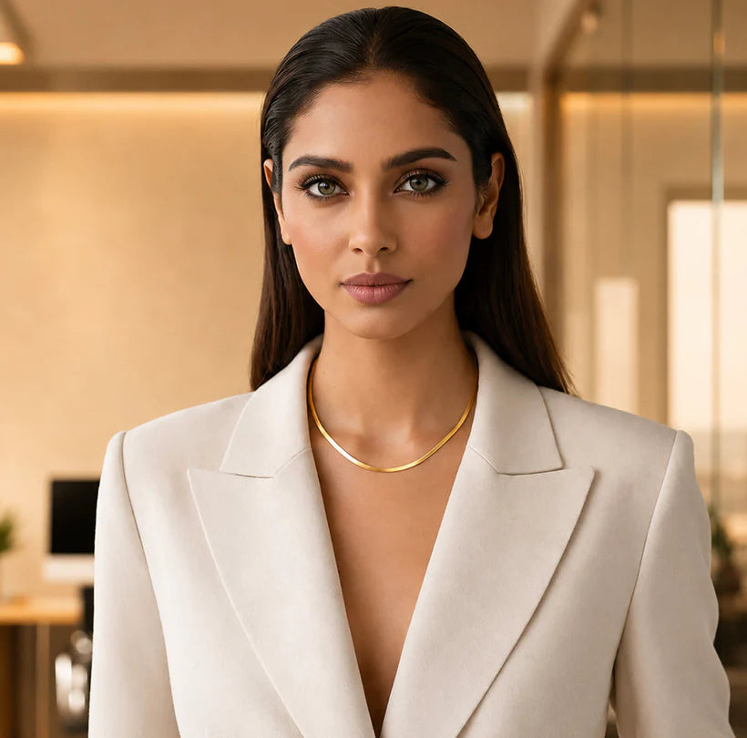 Workday Chic